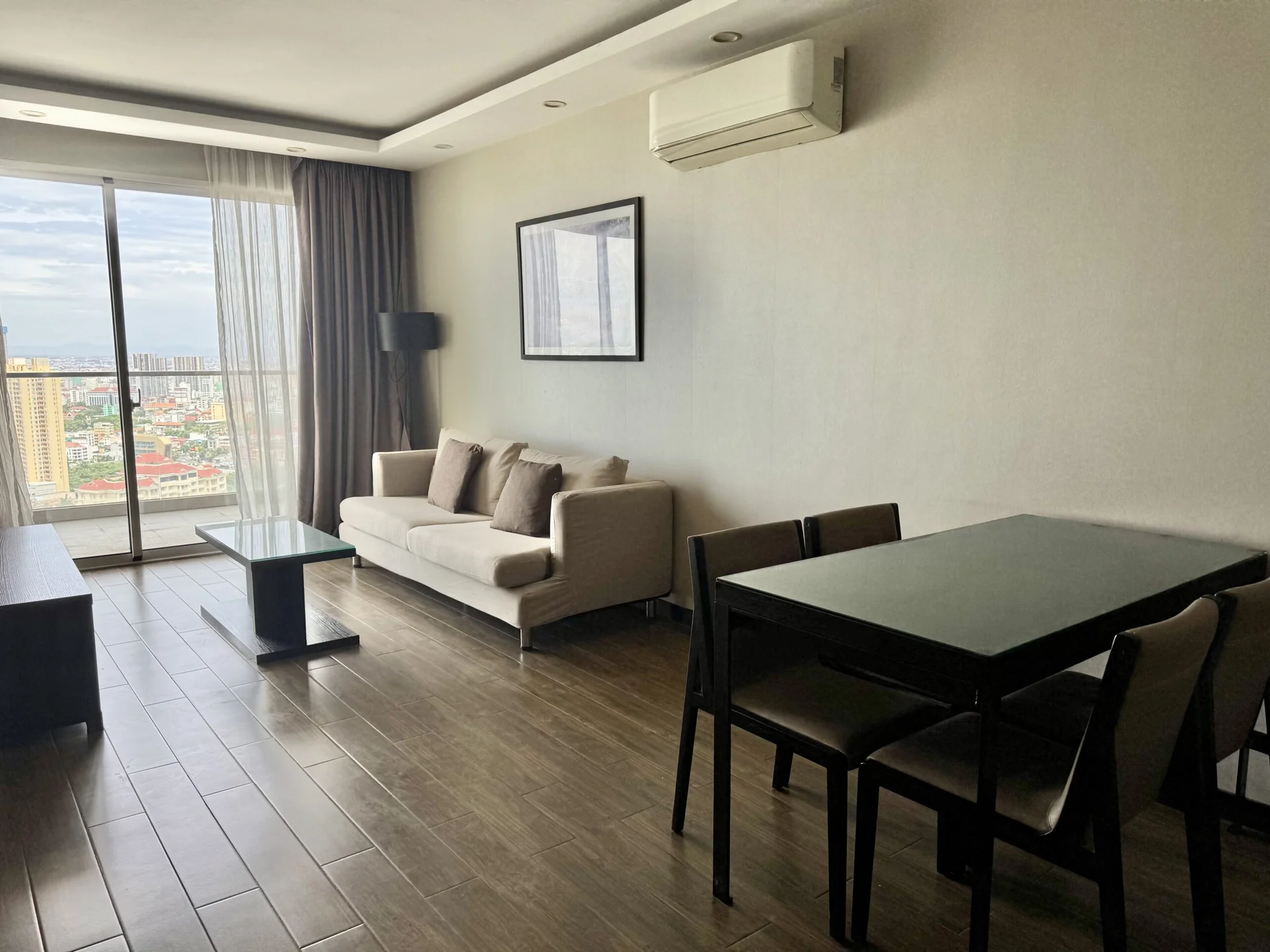 Casa By Meridian CBM-B33-03