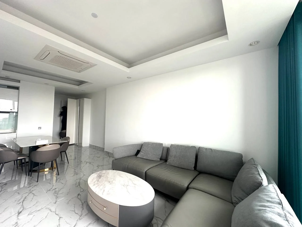 J-Tower 2 - 2BR · 1503