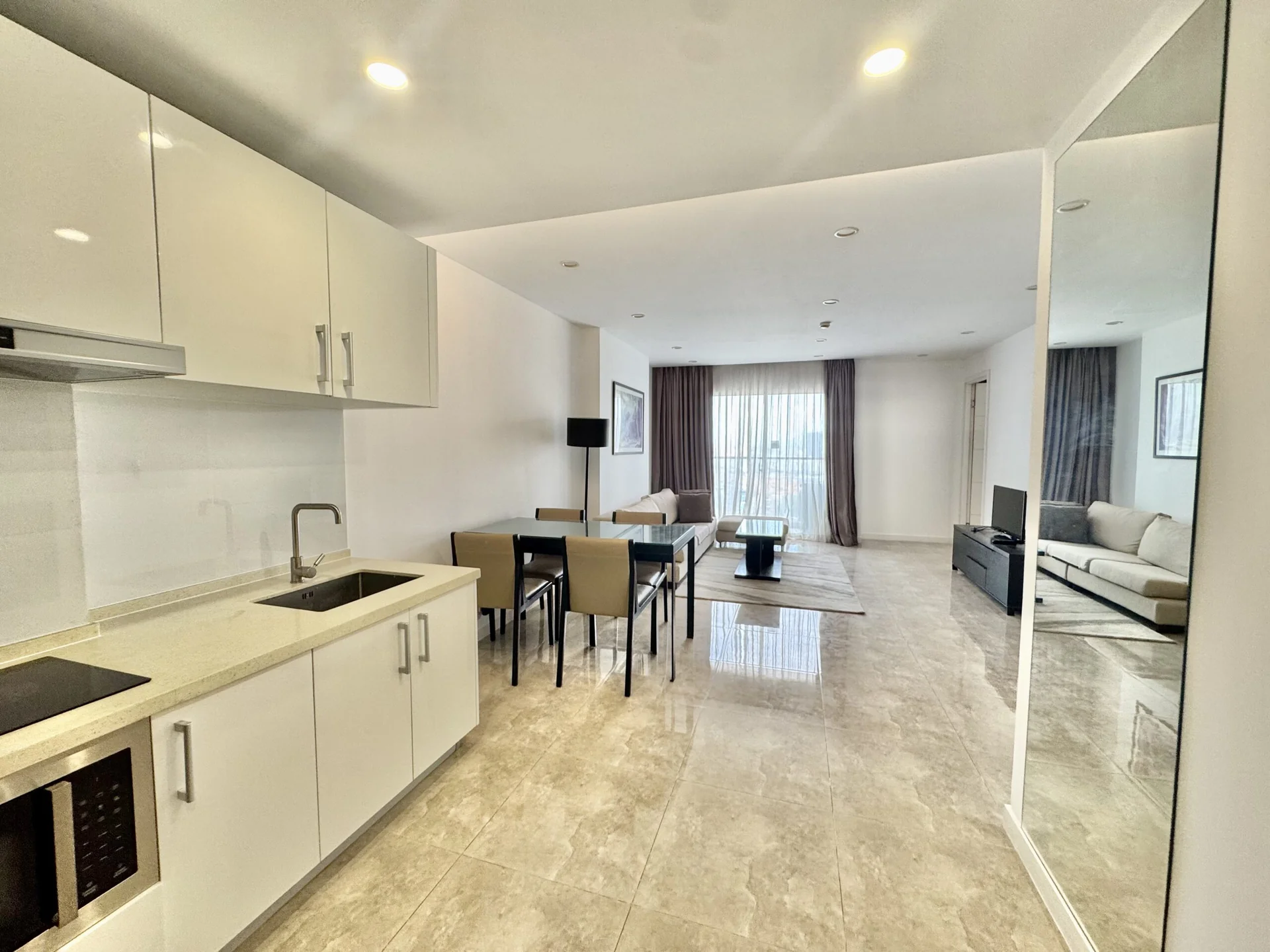 Casa By Meridian CBM-A25-04