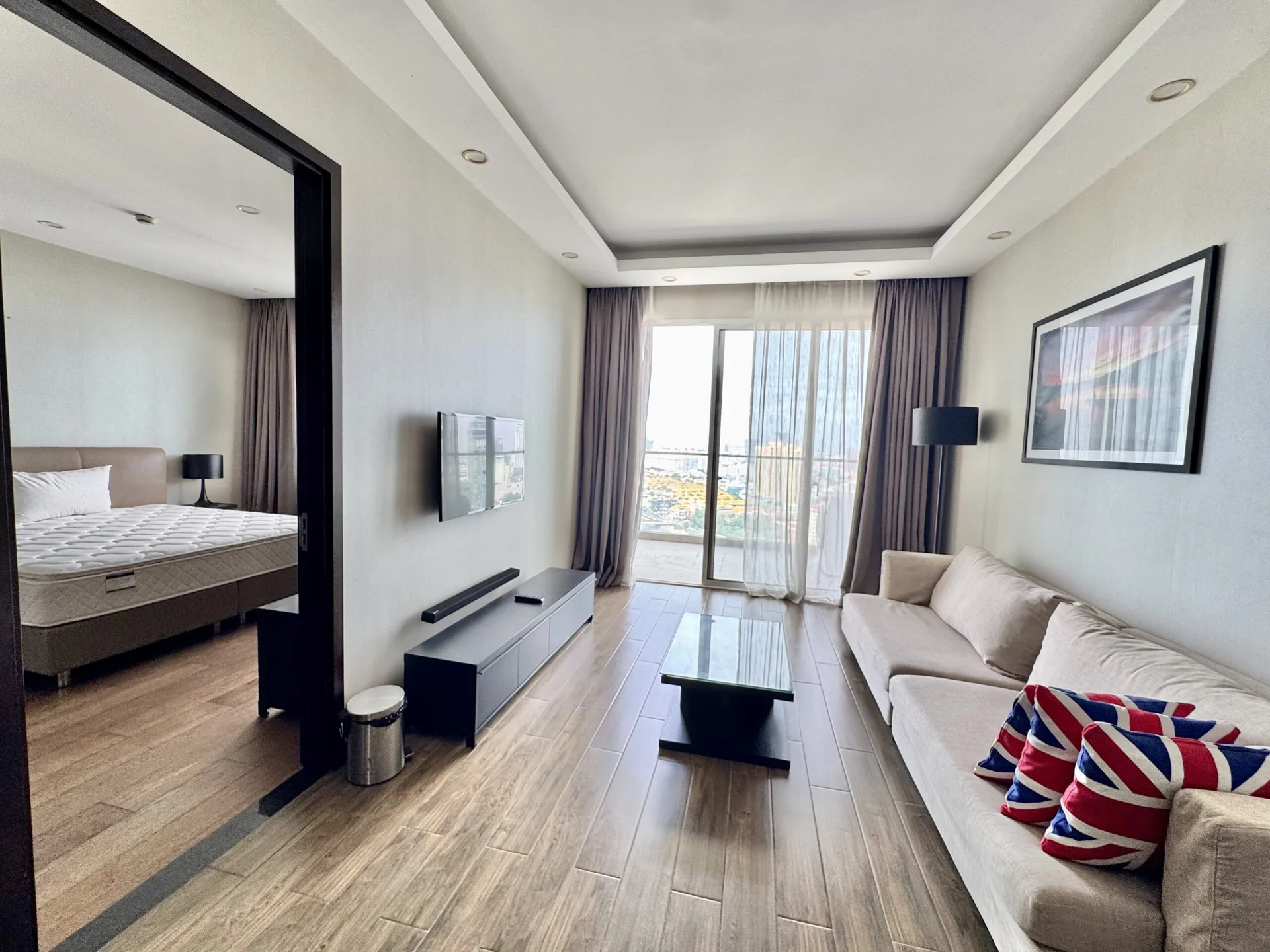 Casa By Meridian CBM-B31-03