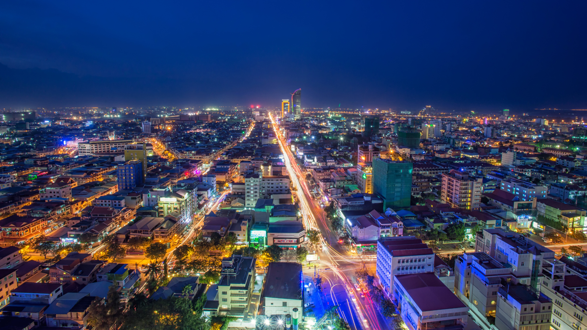 Why Phnom Penh Is One of Asia's Most Exciting Cities Right Now