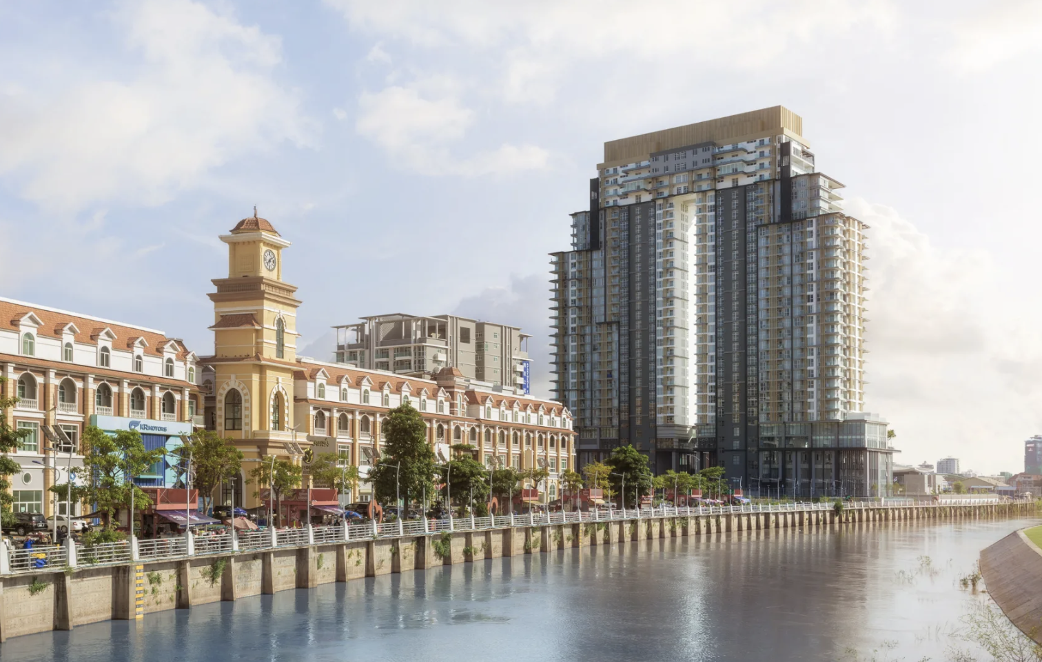 Cambodia Real Estate Market: 2025 Outlook for Foreign Investors