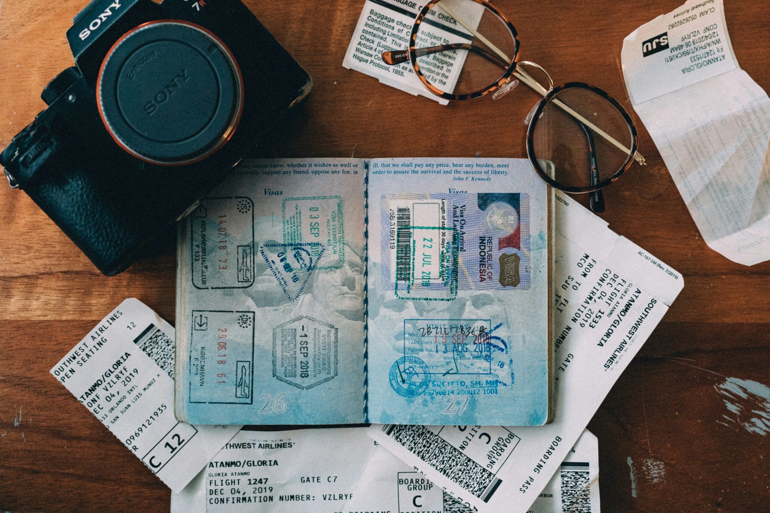 Practical Guide: Setting Up Your Life in Phnom Penh