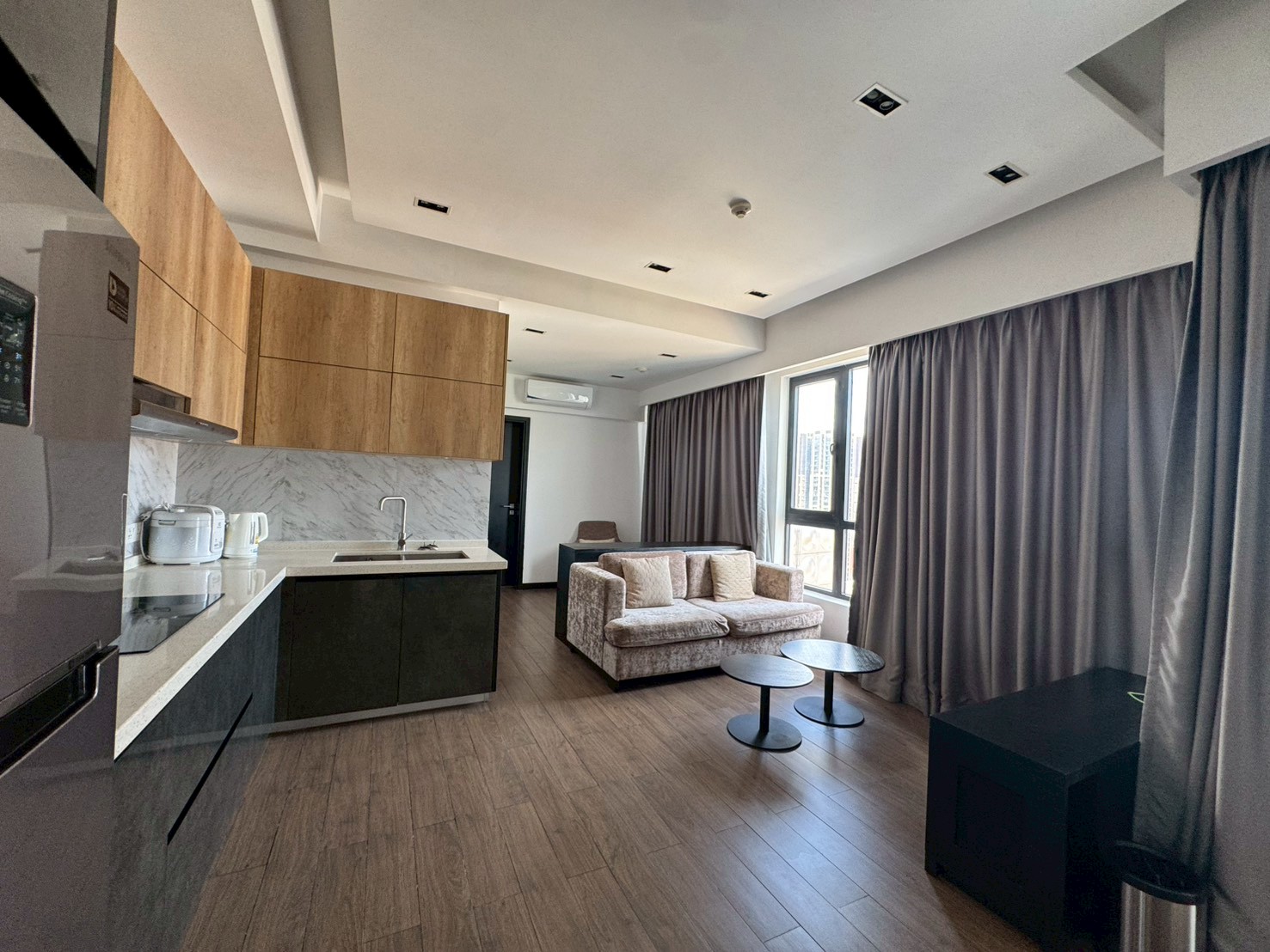 Skylar By Meridian - 1BR · S25-04